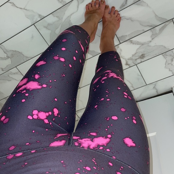 Nike Pants - Nike Dri-Fit Athletic Leggings Size S